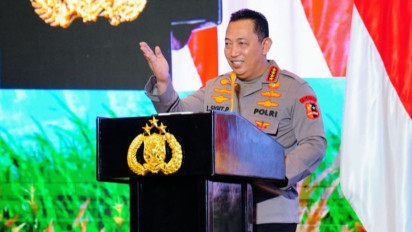 Mutasi Polri Terbaru 2025: 3 Jenderal Senior Pensiun, Siapa Penggantinya?