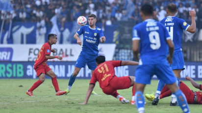 Komite Wasit Ungkap Kriteria Wasit yang Layak Pimpin Laga Persija Vs Persib