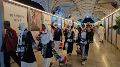 Sejak 2010 Setoran Awal Haji Tak Pernah Berubah, BPKH Tunggu Kemenag dan DPR soal Usulan Kenaikan