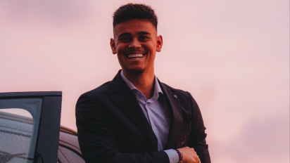 Mees Hilgers Penuh Senyum Dengar Kabar dari Fabrizio Romano, sang Pemain Timnas Indonesia Akhirnya Dapat Klub Baru?