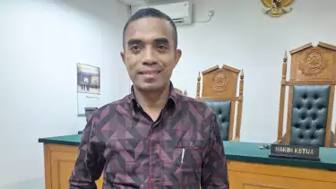 Praktisi hukum, Moh. Akil Rumaday