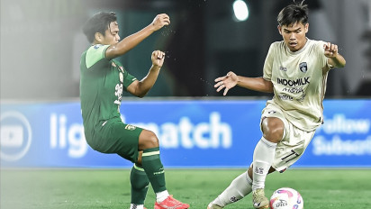 Jadwal Liga 1 Hari Ini: Unjuk Gigi Ernando Ari Bersama Persebaya Jelang Bela Timnas Indonesia, Malut United Tantang Persita