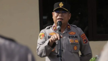 DPO KKB Dibekuk Satgas Ops Damai Cartenz di Sentani, Brigjen Faizal Bocorkan Perannya dalam Aksi Kekerasan