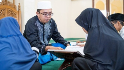 Kabar Baik, Kemenag Buka Daftar Ulang Bagi PPG