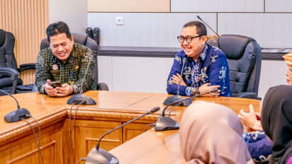 Pemanfaatan Potensi Lokal Menjadi Strategi Investasi di Kota Bontang