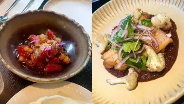 Makanan Thailand di Jakarta