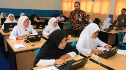 Rahasia Agar Ilmu dari Guru Selalu Bermanfaat, Ternyata Cukup Bacakan Doa Singkat Ini