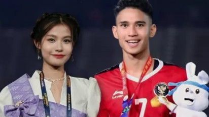 Masih Ingat Pyadeth Rotha? Gadis Cantik asal Kamboja yang Sempat Viral Digoda Marselino Ferdinan, Ternyata Saat ini Nasibnya Jadi....