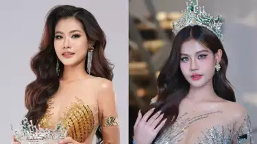 Masih Ingat Pyadeth Rotha Gadis Cantik asal Kamboja yang Sempat Viral Digoda Marselino Ferdinan, Ternyata Saat ini Nasibnya Jadi....