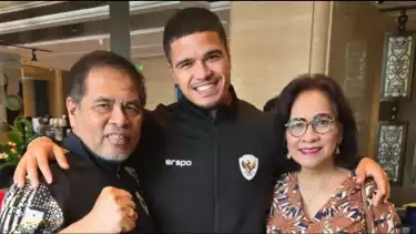 Tak Disangka Ragnar Oratmangoen Sempat Alami Syok di Awal Bermain bersama Timnas Indonesia, Pemain Mualaf yang Merasa Nyaman di Tanah Air