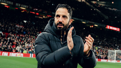 Kabar Baik untuk Fans Manchester United, Ruben Amorim Tetap Dapat Dukungan Manajemen Klub Meski Setan Merah Belum Membaik