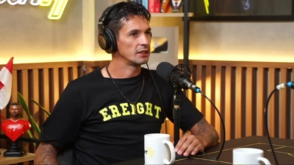 Tak Diduga Pemain Bola Ini Sempat Nggak Tahu Indonesia Hingga Takut Disunat, Akhirnya Putuskan Mualaf karena ...