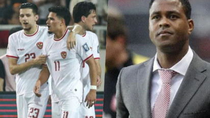Pria Indigo ini Ramal Nasib Timnas Indonesia Era Patrick Kluivert: Hokinya Agak Kurang, Ibarat Mau Berperang....