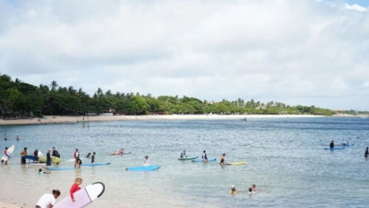 Tak Sedikit Kasus WNA Melanggar Hukum di Bali, Kemenpar Minta WNA Jaga Sikap saat Berkunjung ke Indonesia