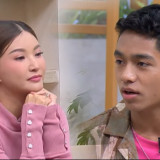 Betrand Peto Santai Tanggapi Isu Curi Parfum dan Uang Sarwendah, Onyo: Buat Apa Ambil Parfum?
