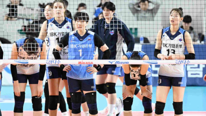 Sahabat Megawati Hangestri Dipaksa Ambil Peran Baru di Liga Voli Korea, Akhirnya Bangun dari Mimpi Buruk