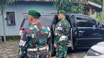 Kodim 0819 Pasuruan Bongkar Penipuan Tender Makanan Bergizi Gratis