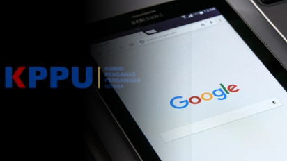 KPPU Denda Google Rp202,5 Miliar atas Monopoli Pembayaran Play Store, Sanksi Terbesar Sepanjang Sejarah Melebihi Kasus Kartel Sapi Impor