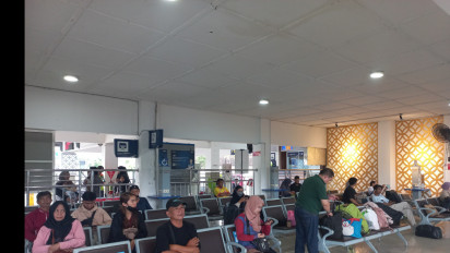 Per 1 Februari, Tambahan 5 Kereta Api Berhenti di Stasiun Wates