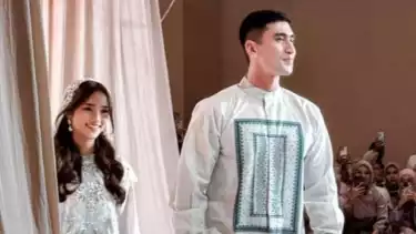 Fuji dan Verrell Bramasta