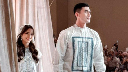 Orang Terdekat Akhirnya Berani Jujur Ungkap Hubungan Verrell Bramasta dan Fuji, Ternyata Selama ini...