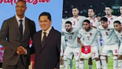 Tingkah PSSI Benar-benar Bikin Media Asia Gelisah, Tiba-tiba Timnas Indonesia dan Belanda Sudah Sepakat untuk...