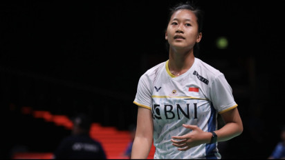 Putri KW Blak-blakan Mengaku Puas Meski Disingkirkan Wang Zhi Yi di Babak Pertama BAC 2025