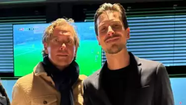 Alex Pastoor Tiba di Jakarta, Mulai Bertugas Dekati Klub Liga Indonesia?