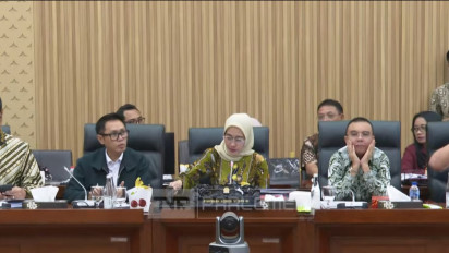 Termasuk Danantara, Ini 12 Poin RUU BUMN yang Akan Disahkan 4 Februari 2025