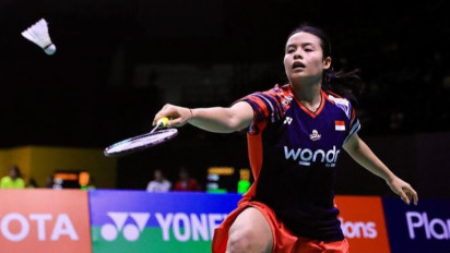 Rekap Hasil Final Thailand Masters 2025: Hanya Gondol 1 Gelar, Indonesia Gagal Juara Umum