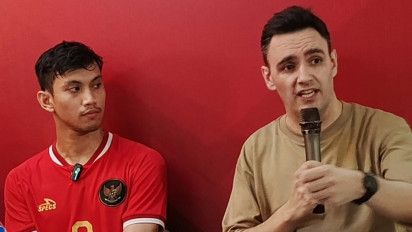 Akui Kalah Kelas, Hector Souto Beri Penilaian Jujur untuk Timnas Futsal Indonesia usai Dibekuk Argentina 2-4