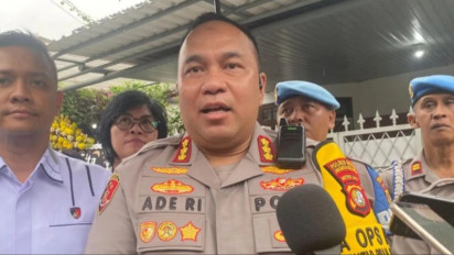 Kapolres Jaksel Bantah Terima Suap Rp400 Juta: Justru Saya yang Lanjutkan Kasusnya!