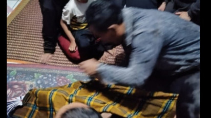 Bocah 10 Tahun yang Hilang Tenggelam Ditemukan Meninggal Dunia di Waduk Saguling Bandung 