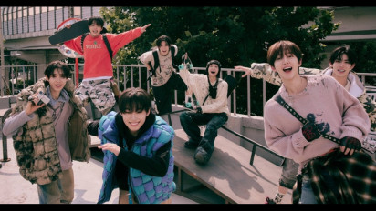 Lirik Lagu Mama Said - KickFlip, Menandakan Debut Boy Group KPop Baru Kolaborasi JYP Entertainment dan P Nation