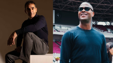 Susul Alex Pastoor, Gerald Vanenburg dan Patrick Kluivert Juga Mendarat di Indonesia