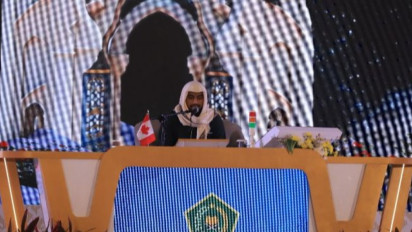 Kisah Muslim Kanada: Tinggalkan Bangladesh Sejak Umur 5 Tahun, Jadi Hafidz Al Quran di Usia 14 Tahun Berkat Bergabung di Majelis Ilmu