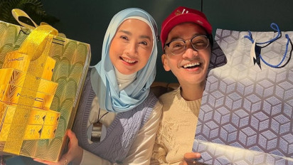 Sebelum Dikabarkan Dekat dengan Ruben Onsu, Desy Ratnasari Ternyata Pernah Dilamar oleh Pria Beda Agama