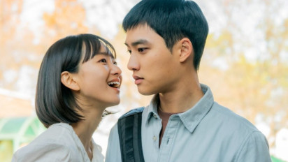 Sinopsis Film Secret: Untold Melody, Kisah Cinta Segitiga yang Penuh Kejutan