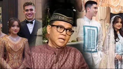 Pilih Fuji dengan Verrell Bramasta atau Aisar Khaled? Haji Faisal Tak Mau Tutup-tutupi Lagi: Kalau Saya...