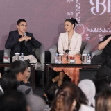 Peringati 1 Dekade Berkarya di Dunia Musik, Yura Yunita Gelar Konser Bingah di Istora Senayan Hari Ini