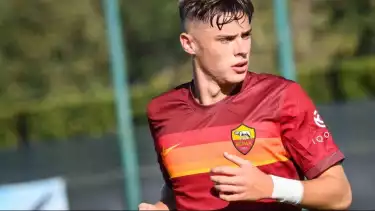Inter Milan Boyong Pemain Muda AS Roma Nicola Zalewski di Bursa Transfer Musim Dingin 2025
