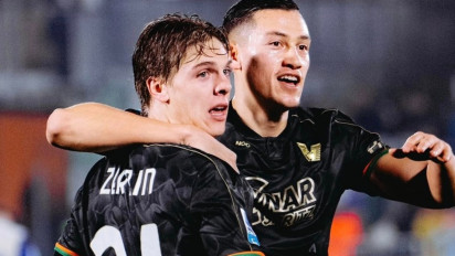 Kapten Timnas Indonesia Jay Idzes Jadi Rebutan Klub Serie A, Lecce Gerak Cepat Siapkan Langkah Konkret
