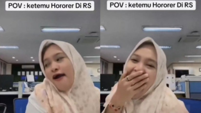 Sosok Dwi Citra Weni alias Wenny Myzon Akhirnya Dipecat PT Timah Buntut Hina Tenaga Honorer Pakai BPJS Kesehatan