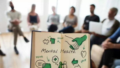 Kasus Gangguan Mental Pada Anak Muda Meningkat, Bakrie Center Foundation Dukung Edukasi Kesehatan Mental