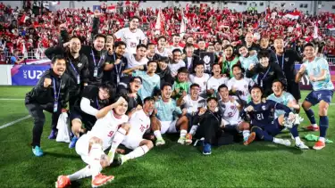 Eks Pelatih Timnas Indonesia STY sempat Akui Tertantang Belajar Pahami Agama Islam, Ternyata Libatkan Sosok Ini Hingga Datang ke...