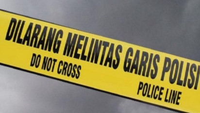 Janin Bayi Ditemukan di Saluran Penampungan Septic Tank RSUD Koja Jakut, Kondisinya Lebam