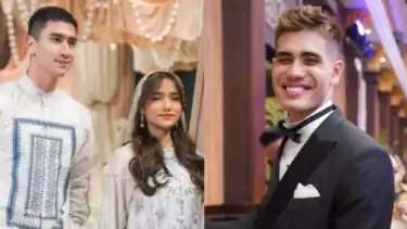 Aisar Khaled, Fuji, Verrell Bramasta