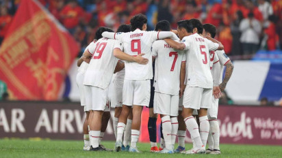 Erspo Segera Rilis Jersey Away Timnas Indonesia, Catat Tanggalnya!