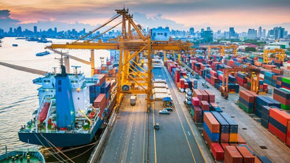 China Murka! AS Naikkan Tarif 10%, Beijing Siap Lakukan Pembalasan