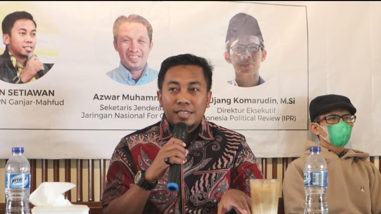 Prabowo Gagas Makan Bergizi Gratis di Sekolah Sejak 2006, Ini Kata Pengamat
            - galeri foto